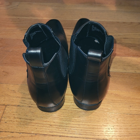 1670 Mens Ankle boots size 9M - Picture 4 of 7